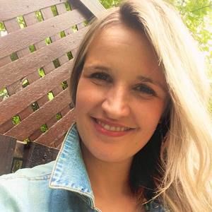 Meet your Posher, Joëlle